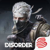 Disorder For PC