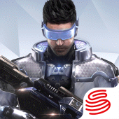 Cyber Hunter For PC