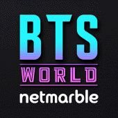 BTS WORLD For PC