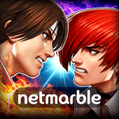The King of Fighters ARENA APK 1.1.2