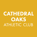 Cathedral Oaks Athletic Club For PC
