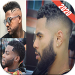 Hairstyle For Black Men For PC