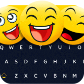 Emoji Keyboard 2021