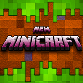 Mini Craft - New WorldCraft Game