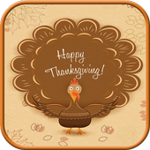 Thanksgiving Greeting Cards For PC