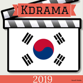 Watch korean drama app - Kdrama korean movies For PC