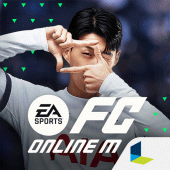 FIFA ONLINE 4 M by EA SPORTS?