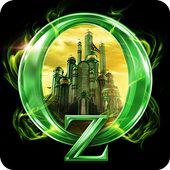 Oz: Broken Kingdom?