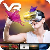 Vr 360 Nature Fun Videos For PC