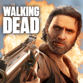The Walking Dead: Our World APK v17.1.0.5760 (479)
