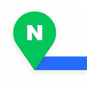NAVER Map, Navigation For PC