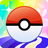 Pokémon GO
 APK v0.255.1 (479)
