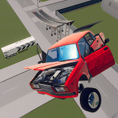 Crash Car Simulator 2022 APK 7.3
