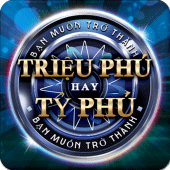 Tri?u Ph? Hay T? Ph? - Trieu Phu Hay Ty Phu