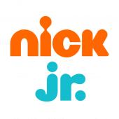 Nick Jr. - Shows & Games For PC