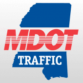 MDOT Traffic (Mississippi) For PC