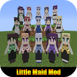 Little Maid MODS MCPE APK v1.0 (479)