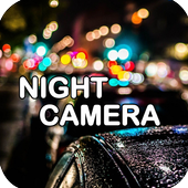 night effect camera