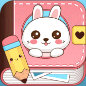Niki: Cute Diary App For PC