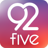 92five app For PC