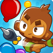 Bloons TD 6 32.4 Android for Windows PC & Mac