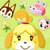 Animal Crossing: Pocket Camp 5.6.0 Latest APK Download