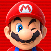 Super Mario Run For PC