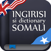 Somali Dictionary Free For PC
