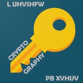 Cryptography For PC