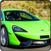 Driving Car Games Jigsaw Puzzle free