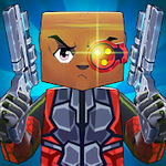 Madness Cubed : Survival shooter For PC