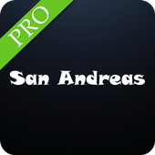 San Andreas Cheats Pro
