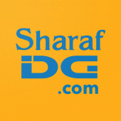 Sharaf DG For PC
