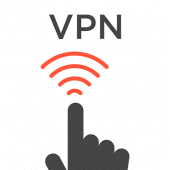 Download TouchVPN 2.0.8 APK File for Android
