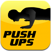 Push Ups Workout For PC