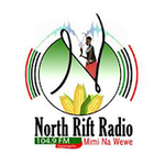 North Rift Radio For PC