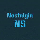 Nostalgia.NES (NES Emulator)