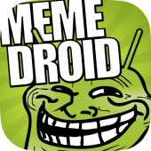 Memedroid - Memes App, Funny Pics & Meme Maker