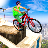 Bicycle Stunt Master Tricks For PC