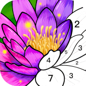 Color Time - Paint by Number APK 2.17.6