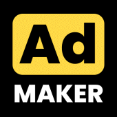 Ad Maker - Create Your Own Advertisement For PC