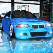 Car Parking 3D: Online Drift APK 5.4.1