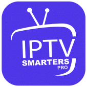 IPTV Smarters Pro For PC