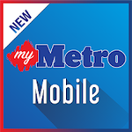 Harian Metro Mobile For PC