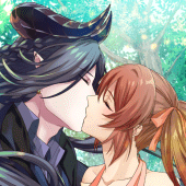 WizardessHeart - Shall we date Otome Anime Games For PC