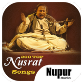200 Top Nusrat Fateh Ali Khan Songs For PC