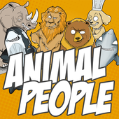 Animal People For PC