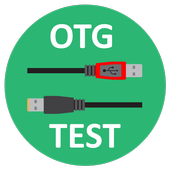 OTG Test For RF Explorer