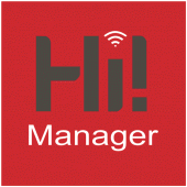Hi! Manager