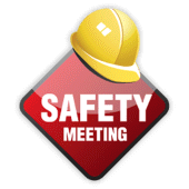Safety Meeting App For PC